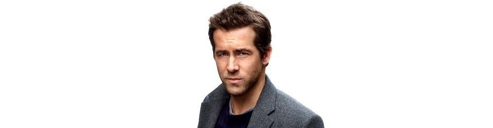 Cover Les meilleurs films avec Ryan Reynolds