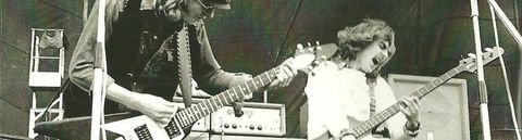 Wishbone Ash