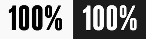 Ma Quête : Le 100%