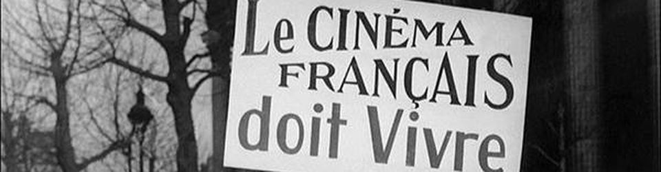 Cover Les 10 films Français les mieux notés
