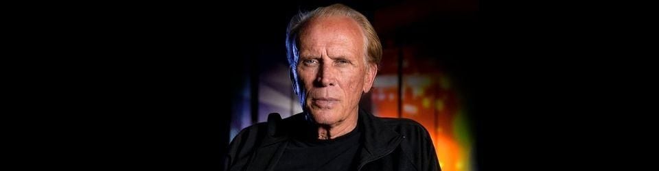 Cover Les meilleurs films avec Peter Weller