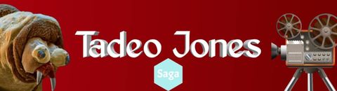 Saga - Tadeo Jones