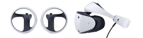 PlayStation VR 2 : Des attentes et des espoirs