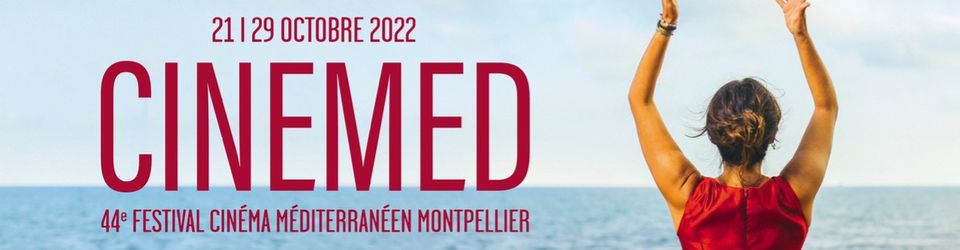 Cover 44e CINEMED - 2022