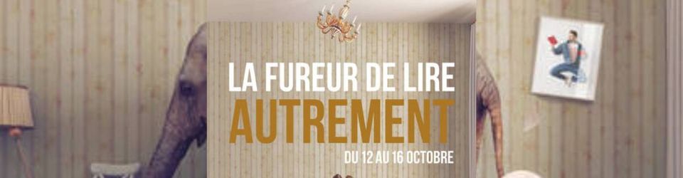 Cover Lire autrement, pour les plus grands