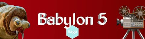 Saga - Babylon 5