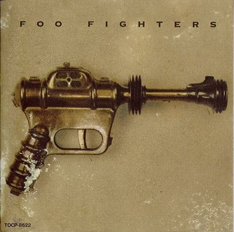 Les  meilleurs titres de Foo Fighters