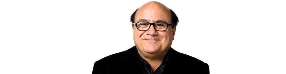 Cover Les meilleurs films avec Danny DeVito