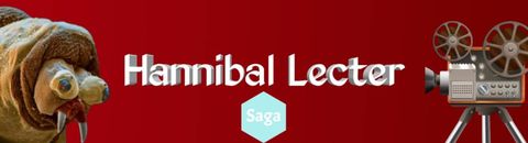 Saga - Hannibal Lecter