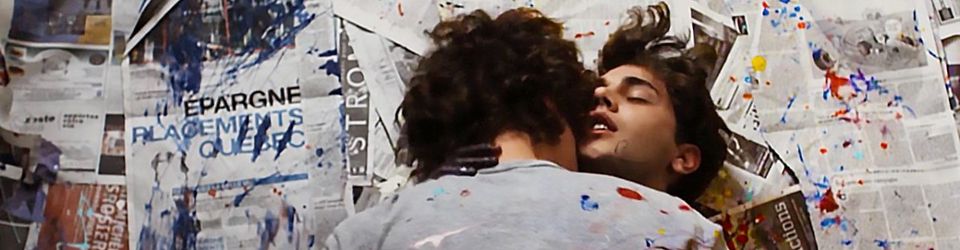 Cover queer movies ☆