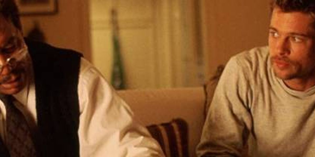 Les meilleurs films de 1995 Liste de 5 films SensCritique
