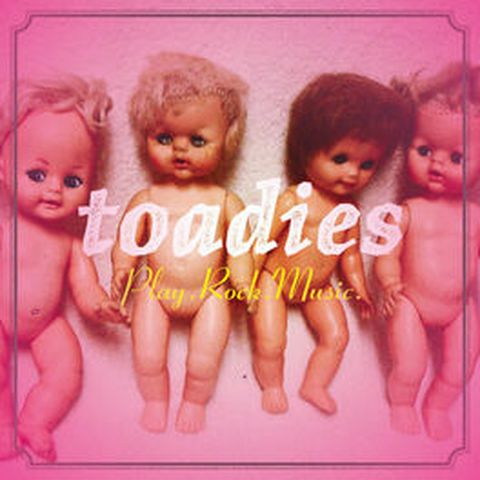 Les  meilleurs titres des Toadies