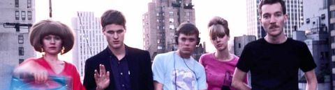 Best Of : The B-52's