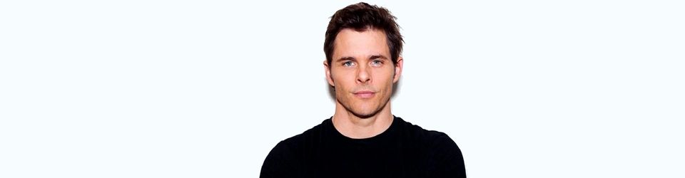 Cover Les meilleurs films avec James Marsden