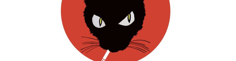 Cover Ma collection LE CHAT QUI FUME - BD / DVD