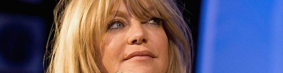 Cover Les meilleurs films avec Goldie Hawn