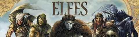 « Elfes » : classement du meilleur au pire des albums de la saga