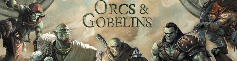 Cover « Orcs & Gobelins » : classement du meilleur au pire des albums de la saga
