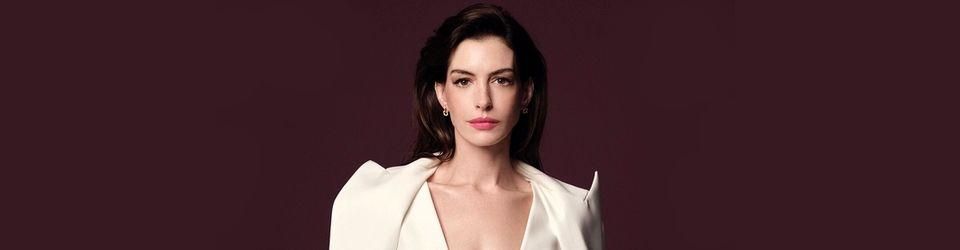 Cover Les meilleurs films avec Anne Hathaway