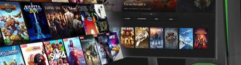 Mes jeux sur PC