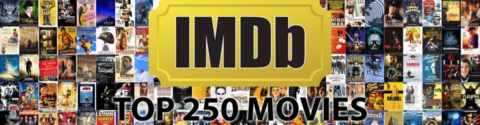 Cover Top 250 IMDb