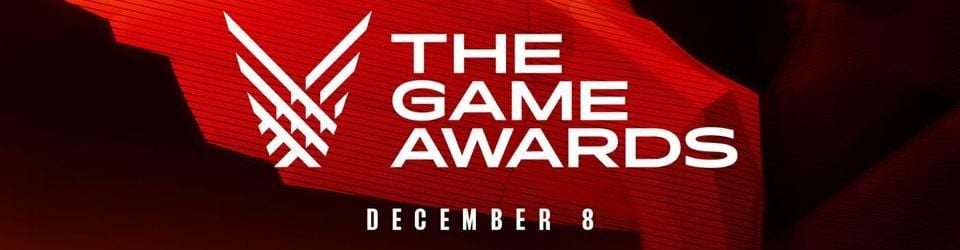 Cover The Game Awards 2022 : le palmarès