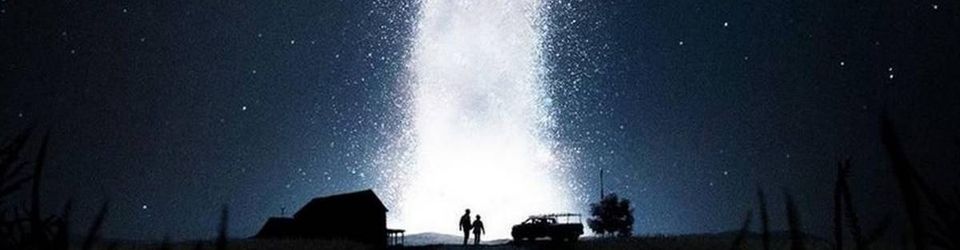 Cover Classement Commenté \ Christopher Nolan