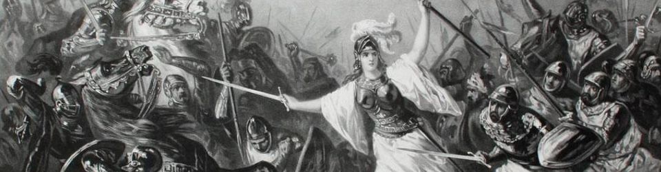 Cover Films sur Jeanne d'Arc