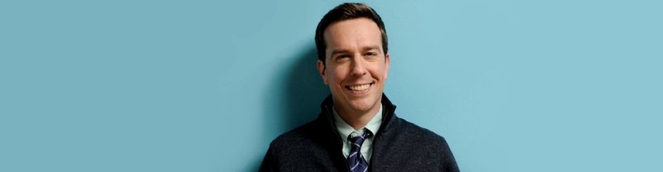 Cover Les meilleurs films avec Ed Helms