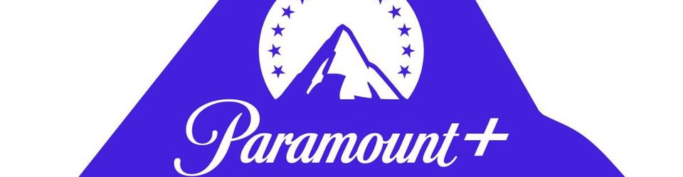 Cover Les films dispos sur Paramount Plus