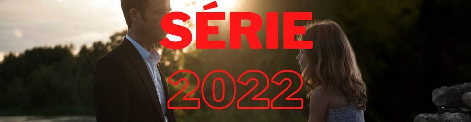 Cover 2022 : SERIE