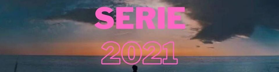 Cover 2021 : SERIE