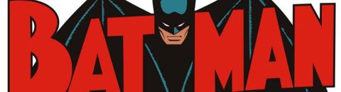 Chronologie des comics Batman