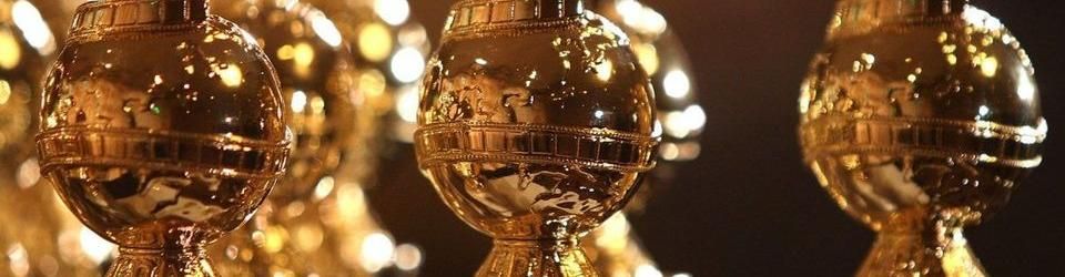Cover Golden Globes 2023 : le palmarès des films