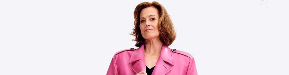 Cover Les meilleurs films avec Sigourney Weaver