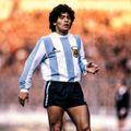 Maradona AGDC
