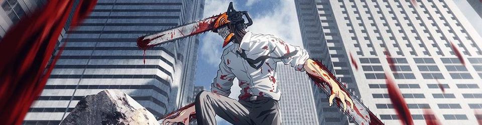 Cover 2022 en anime, tokusatsu, drama et série