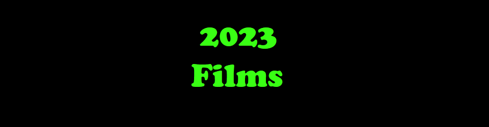 Cover Films vus en 2023
