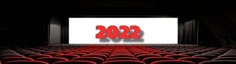 2022 : Films vus et/ou revus