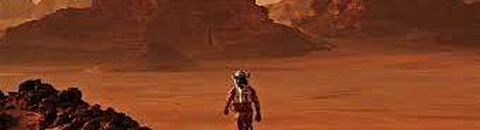 Mars : La planète rouge au cinéma