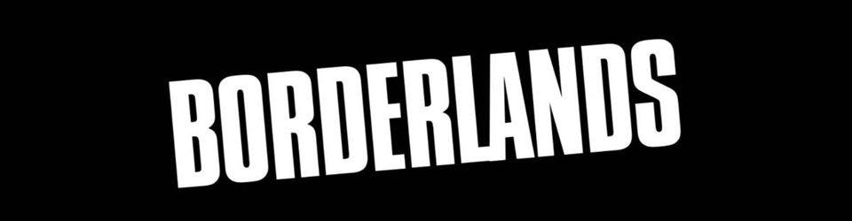 Cover Borderlands
