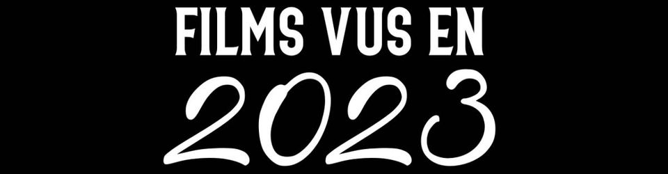 Cover Films vus en 2023
