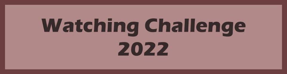 Cover Watching Challenge 2022