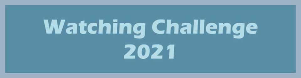 Cover Watching Challenge 2021