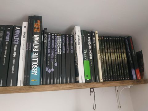 ma collection bd