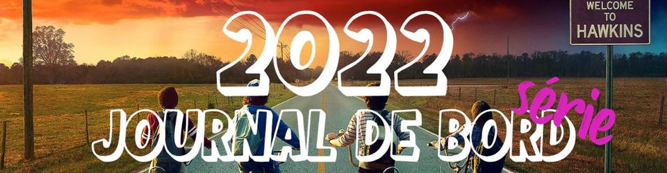 Cover 2022 - Journal de bord (Séries)