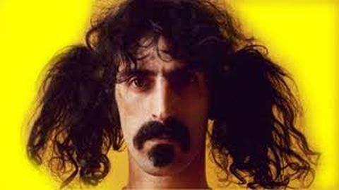 Les  meilleurs titres de Frank Zappa