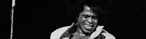 Les meilleurs albums de James Brown