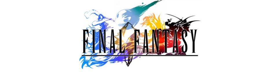Cover Top Final Fantasy