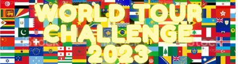 World Tour Challenge 2023